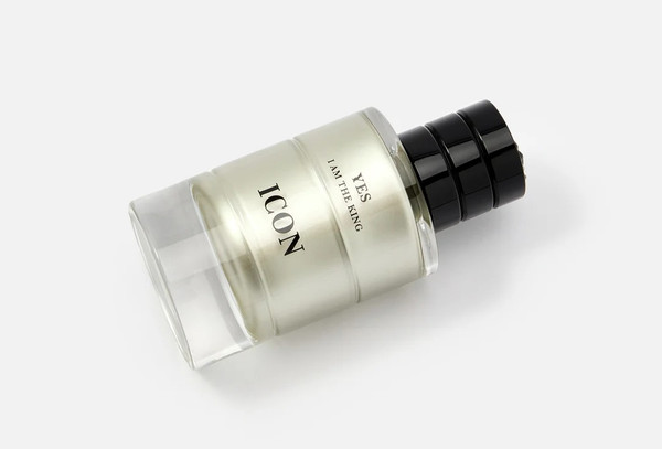 Изображение товара Парфюмерная вода Geparlys Yes I Am The King Icon (100мл)