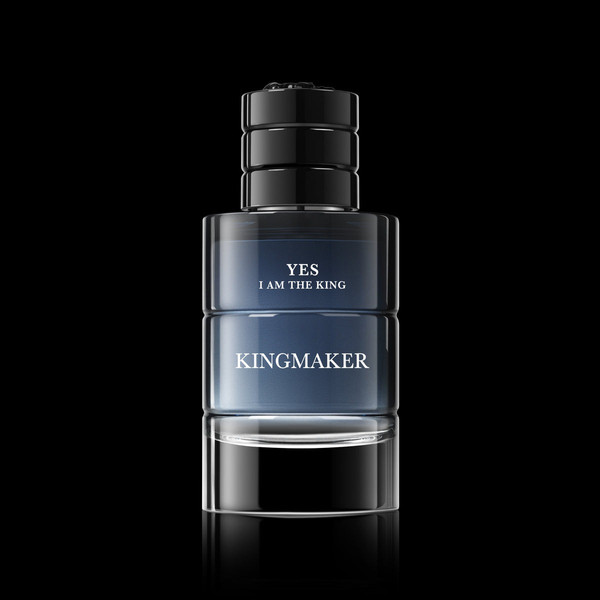 Изображение товара Парфюмерная вода Geparlys Yes I Am The King Kingmaker (100мл)
