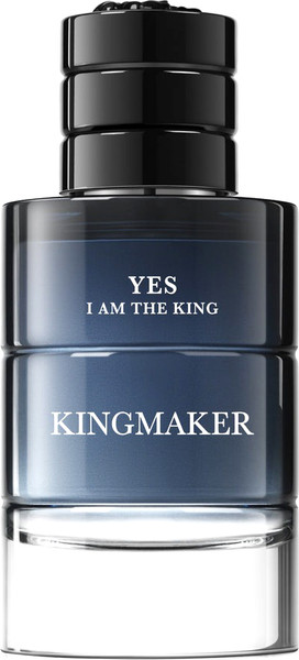 Изображение товара Парфюмерная вода Geparlys Yes I Am The King Kingmaker (100мл)