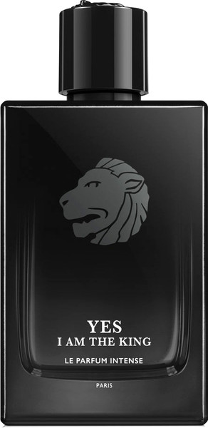 Изображение товара Парфюмерная вода Geparlys Yes I Am The King PArfume Intense (100мл)