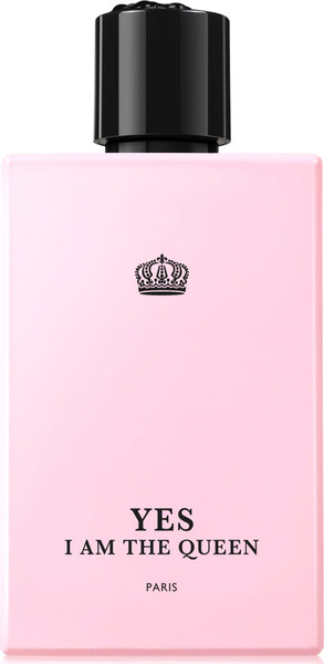 Изображение товара Парфюмерная вода Geparlys Yes I Am The Queen (100мл)