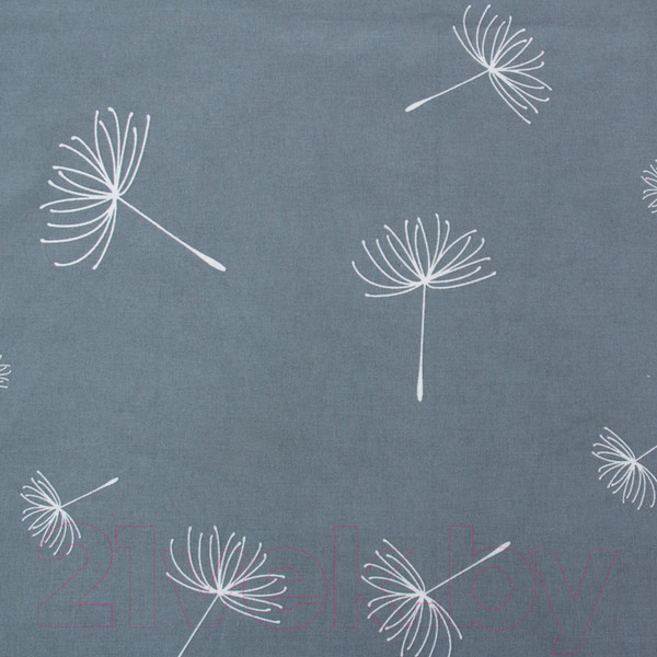 Изображение товара Комплект постельного белья Этель Одуванчики / 2759787