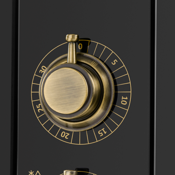 Изображение товара Микроволновая печь Maunfeld JBMO.20.5GRBG