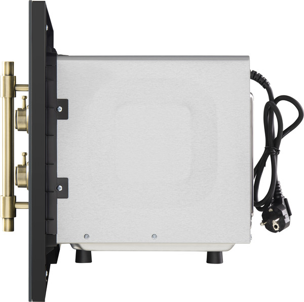 Изображение товара Микроволновая печь Maunfeld JBMO.20.5GRBG