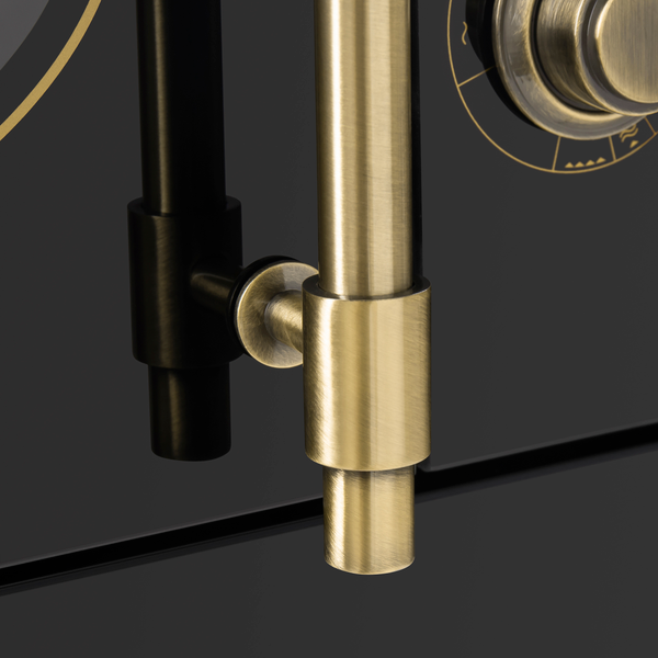 Изображение товара Микроволновая печь Maunfeld JBMO.20.5GRBG