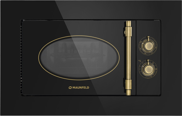 Изображение товара Микроволновая печь Maunfeld JBMO.20.5GRBG