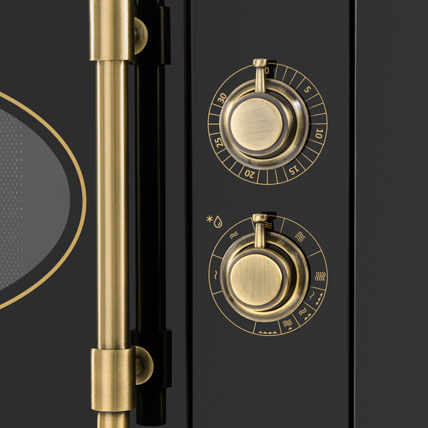 Изображение товара Микроволновая печь Maunfeld JBMO.20.5GRBG