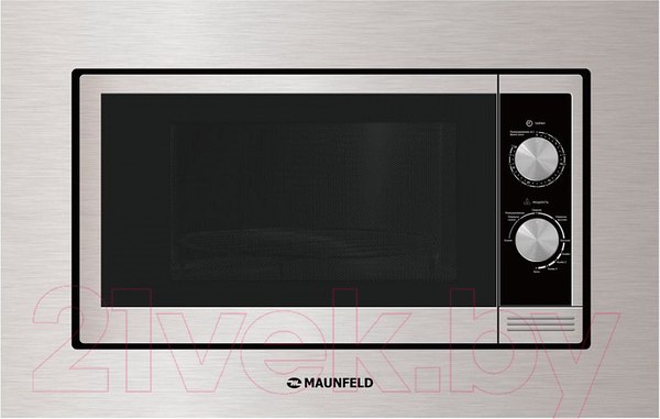 Изображение товара Микроволновая печь Maunfeld JBMO.20.5S