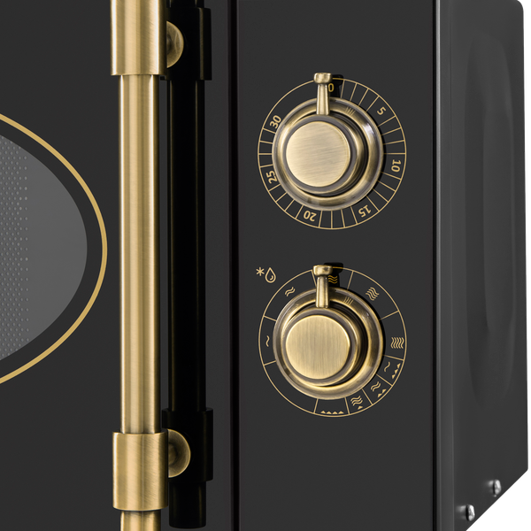 Изображение товара Микроволновая печь Maunfeld JFSMO.20.5.GRBG