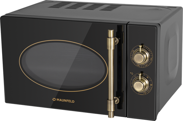 Изображение товара Микроволновая печь Maunfeld JFSMO.20.5.GRBG