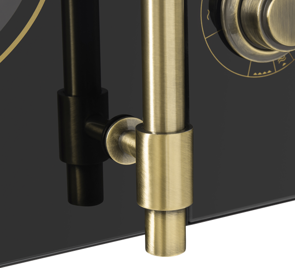 Изображение товара Микроволновая печь Maunfeld JFSMO.20.5.GRBG