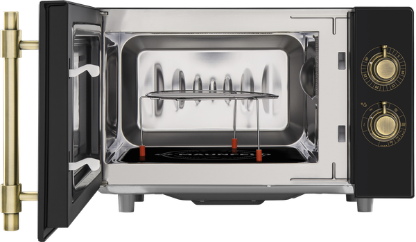 Изображение товара Микроволновая печь Maunfeld JFSMO.20.5.GRBG