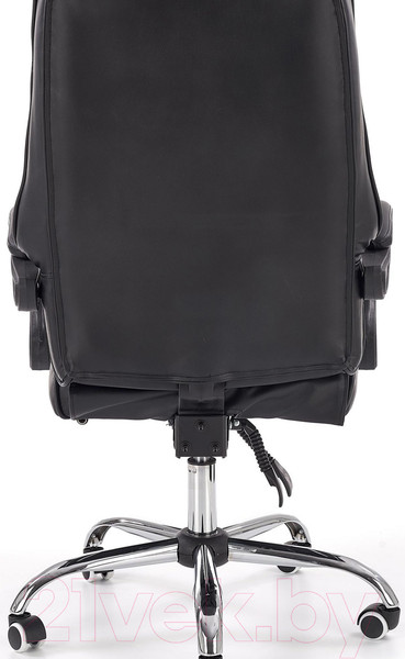 Изображение товара Кресло офисное Halmar Alvin (черный)