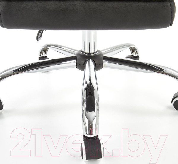 Изображение товара Кресло офисное Halmar Alvin (черный)