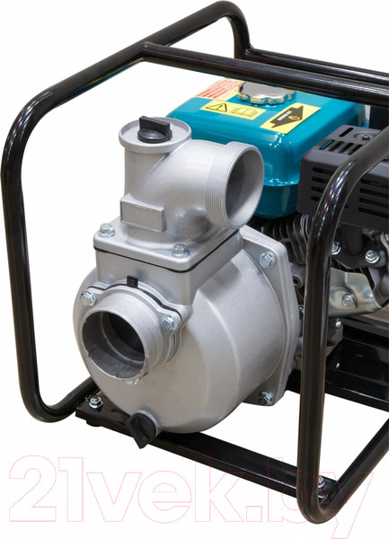 Изображение товара Мотопомпа Eco WP-1204C