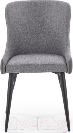 Изображение товара Стул Halmar K333 (темно-серый/светло-серый)