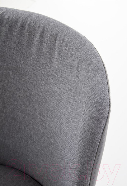 Изображение товара Стул Halmar K333 (темно-серый/светло-серый)