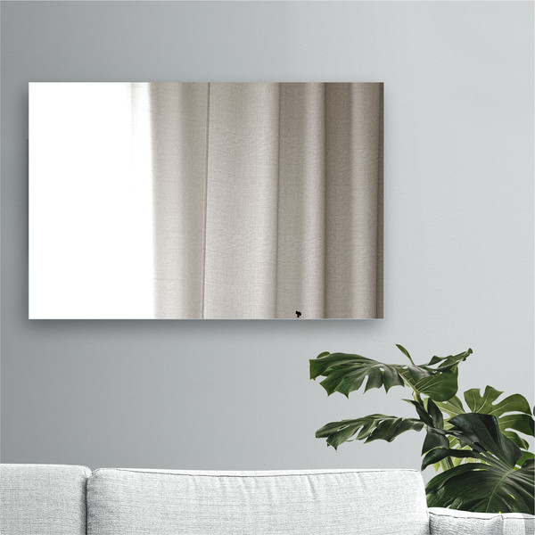 Изображение товара Зеркало Алмаз-Люкс 8с-А/032 (60x40см)