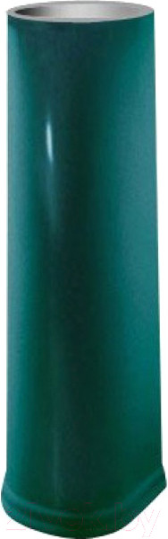 Изображение товара Пьедестал Оскольская керамика Престиж (зеленый)