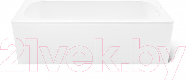 Изображение товара Ванна стальная ВИЗ Tevro 150x70