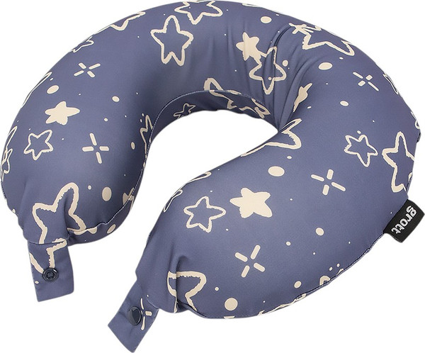 Изображение товара Подушка на шею Grott 351-19-022J-DCL