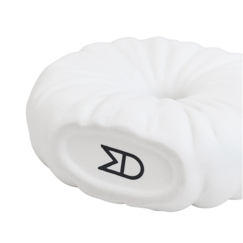 Изображение товара Ваза Mandarin Decor Бруно FS151080-10.3W (белый)