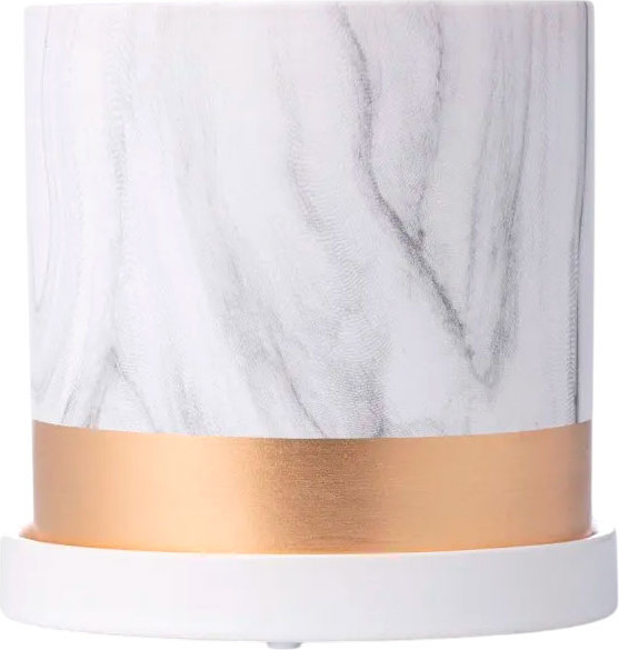 Изображение товара Вазон Mandarin Decor Альба FS8504-13 (белый)
