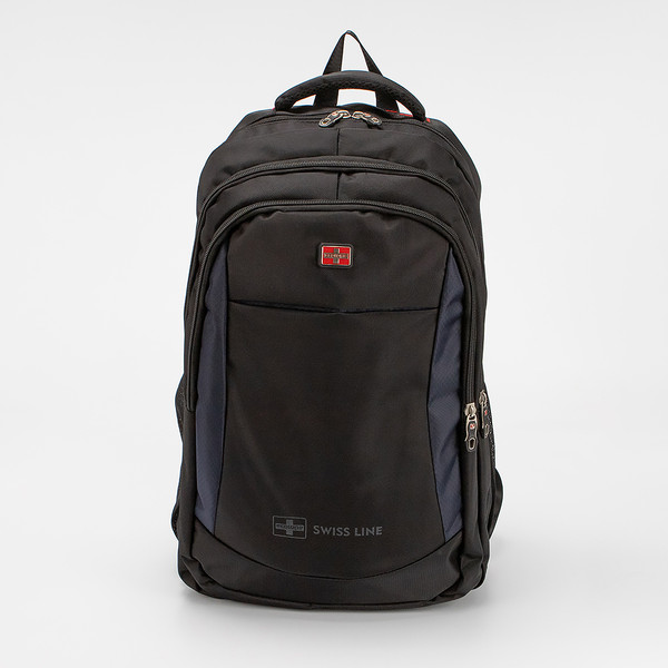 Изображение товара Рюкзак Ecotope 289-9002E-BNV (черный)