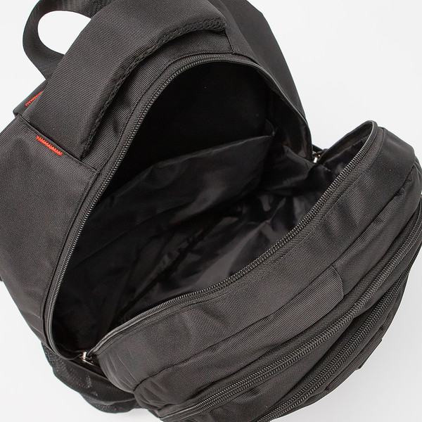 Изображение товара Рюкзак Ecotope 289-9002E-BNV (черный)