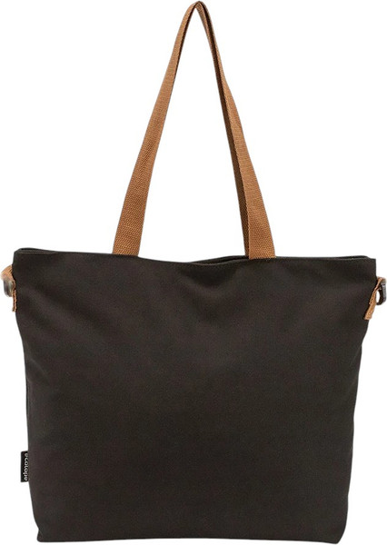 Изображение товара Сумка-шоппер Ecotope 377-Q012-BLK (черный)