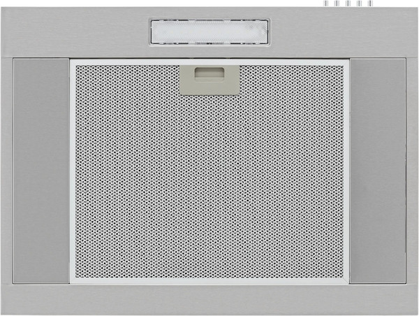 Изображение товара Вытяжка плоская Krona Jillian 600 PB / КА-00008960 (нержавеющая сталь)