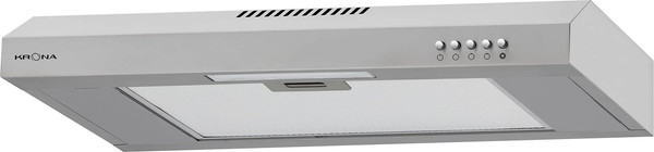 Изображение товара Вытяжка плоская Krona Jillian 600 PB / КА-00008960 (нержавеющая сталь)