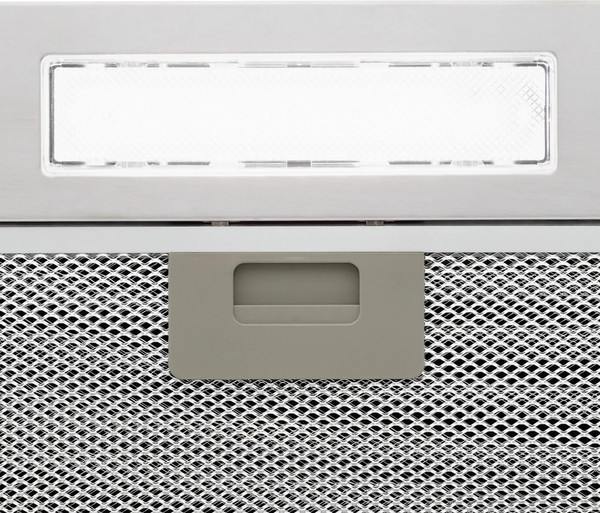 Изображение товара Вытяжка плоская Krona Jillian 600 PB / КА-00008960 (нержавеющая сталь)