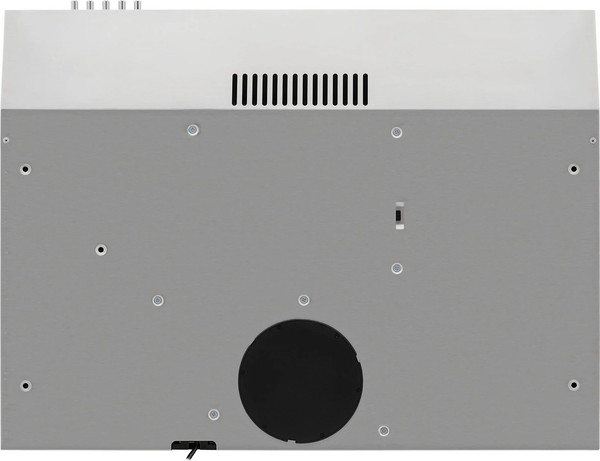 Изображение товара Вытяжка плоская Krona Jillian 600 PB / КА-00008960 (нержавеющая сталь)