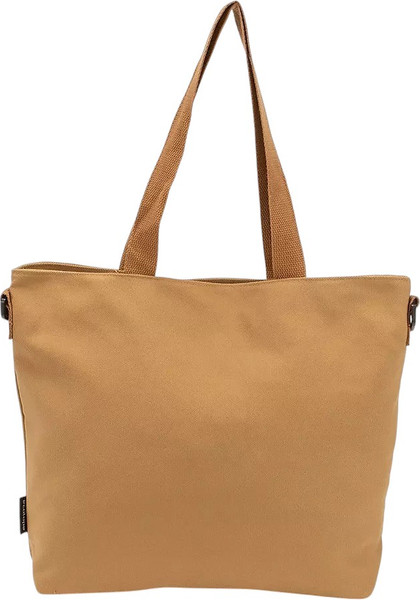 Изображение товара Сумка-шоппер Ecotope 377-Q012-BRW (коричневый)