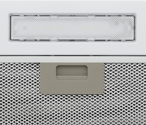 Изображение товара Вытяжка плоская Krona Jillian 600 PB / КА-00008956 (белый)