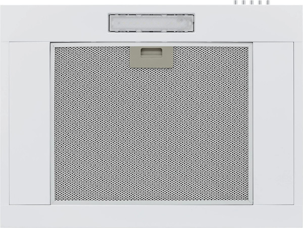 Изображение товара Вытяжка плоская Krona Jillian 600 PB / КА-00008956 (белый)