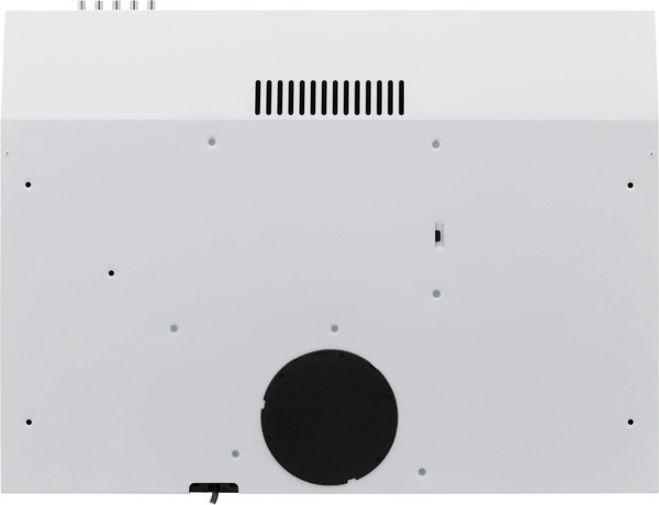 Изображение товара Вытяжка плоская Krona Jillian 600 PB / КА-00008956 (белый)