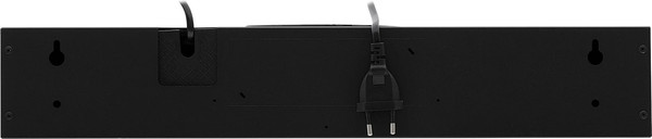 Изображение товара Вытяжка плоская Krona Jillian 500 PB / КА-00008957 (черный)