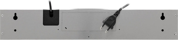 Изображение товара Вытяжка плоская Krona Jillian 500 PB / КА-00008959 (нержавеющая сталь)