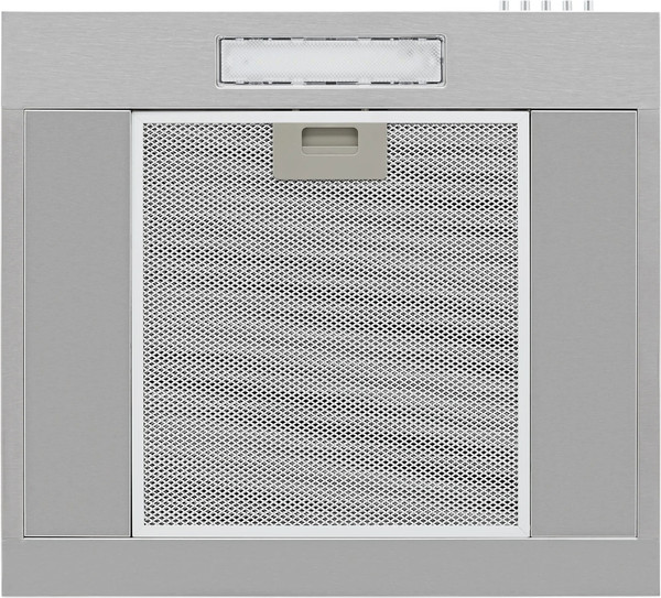 Изображение товара Вытяжка плоская Krona Jillian 500 PB / КА-00008959 (нержавеющая сталь)