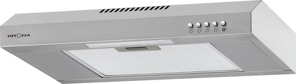 Изображение товара Вытяжка плоская Krona Jillian 500 PB / КА-00008959 (нержавеющая сталь)