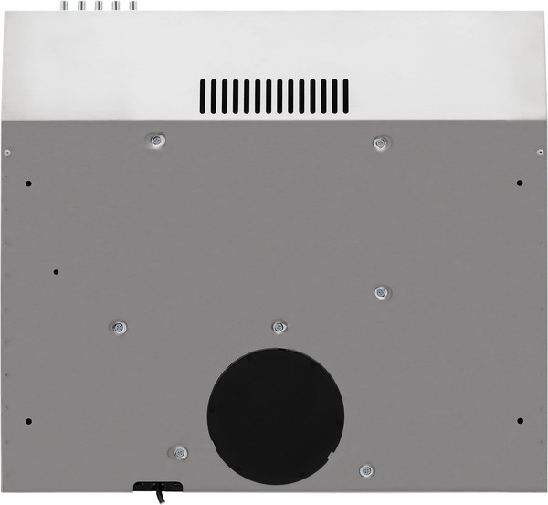 Изображение товара Вытяжка плоская Krona Jillian 500 PB / КА-00008959 (нержавеющая сталь)