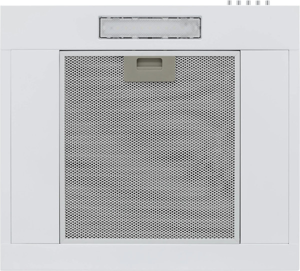 Изображение товара Вытяжка плоская Krona Jillian 500 PB / КА-00008955 (белый)