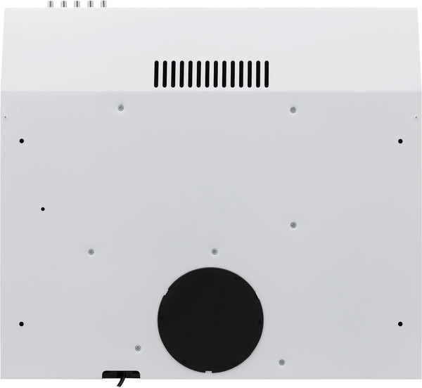 Изображение товара Вытяжка плоская Krona Jillian 500 PB / КА-00008955 (белый)