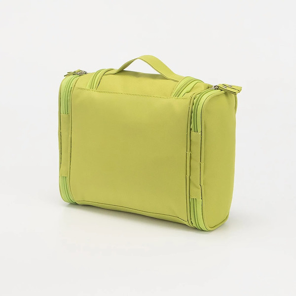 Изображение товара Органайзер для чемодана Grott 351-433-GRN (зеленый)