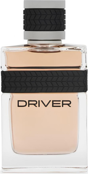 Изображение товара Парфюмерная вода Cyrus Parfume Driver (95мл)