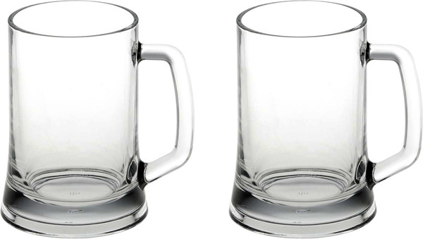 Изображение товара Набор пивных кружек Pasabahce Паб 55129 / 1208644 (2шт)