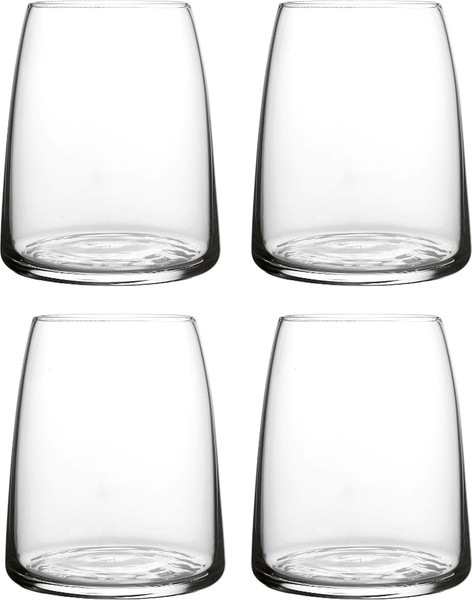 Изображение товара Набор стаканов Pasabahce Пино 420332 / 1206036 (4шт)