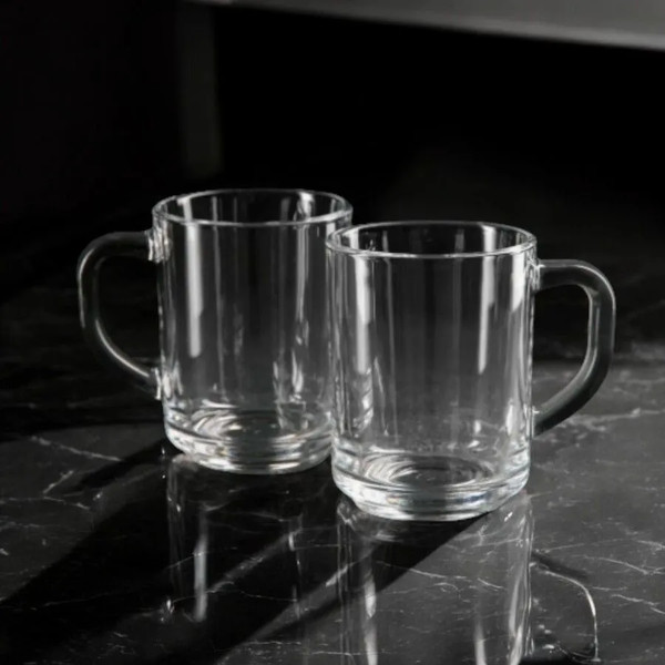 Изображение товара Кружка Pasabahce Паб 55029 / 1117864